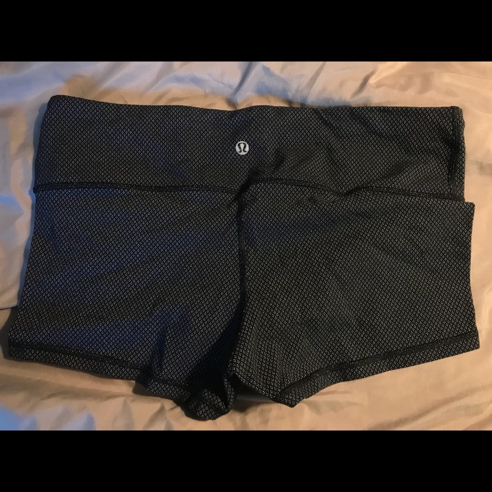 Lululemon Boogie Short
